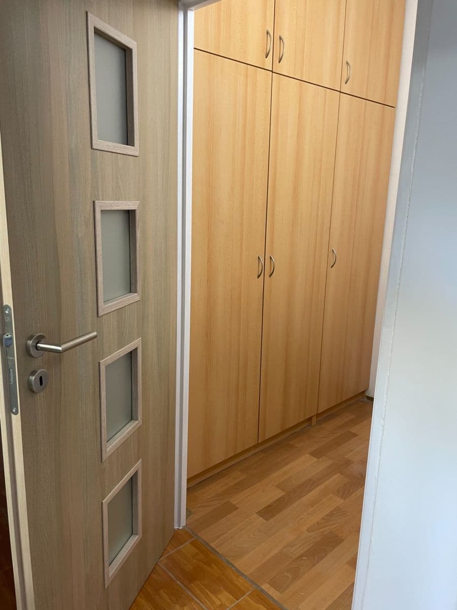 Pronájem bytu 1+1 46 m², Liškova, Litoměřice, Ústecký kraj Pronájem bytu 1+1 46 m², Liškova, Litoměřice, Ústecký kraj