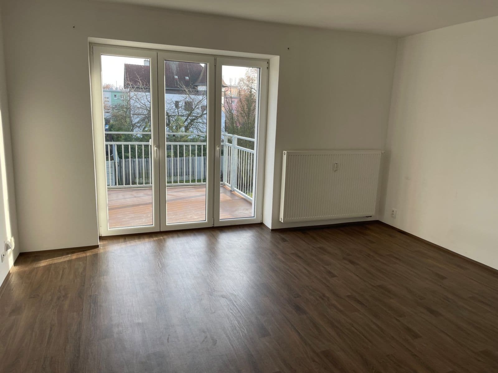 Pronájem bytu 3+kk 60 m², SNP, Chomutov, Ústecký kraj Pronájem bytu 3+kk 60 m², SNP, Chomutov, Ústecký kraj
