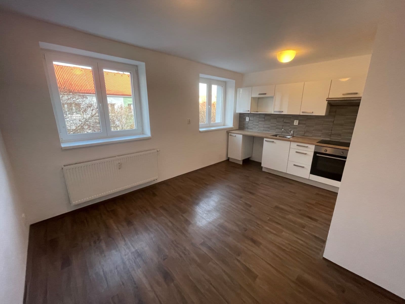 Pronájem bytu 3+kk 60 m², SNP, Chomutov, Ústecký kraj Pronájem bytu 3+kk 60 m², SNP, Chomutov, Ústecký kraj