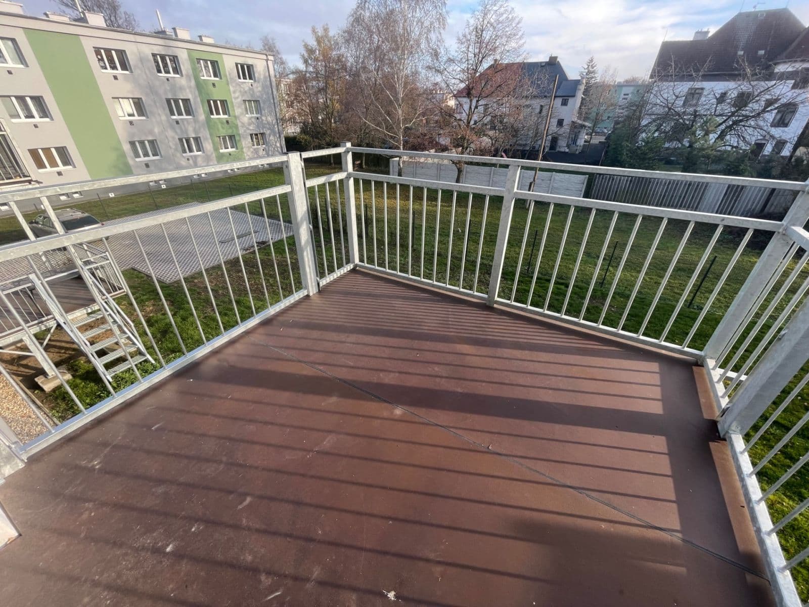 Pronájem bytu 3+kk 60 m², SNP, Chomutov, Ústecký kraj Pronájem bytu 3+kk 60 m², SNP, Chomutov, Ústecký kraj