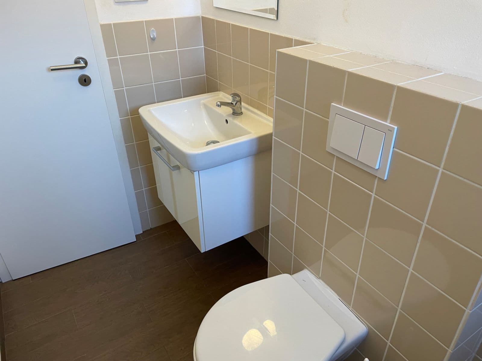 Pronájem bytu 3+kk 60 m², SNP, Chomutov, Ústecký kraj Pronájem bytu 3+kk 60 m², SNP, Chomutov, Ústecký kraj