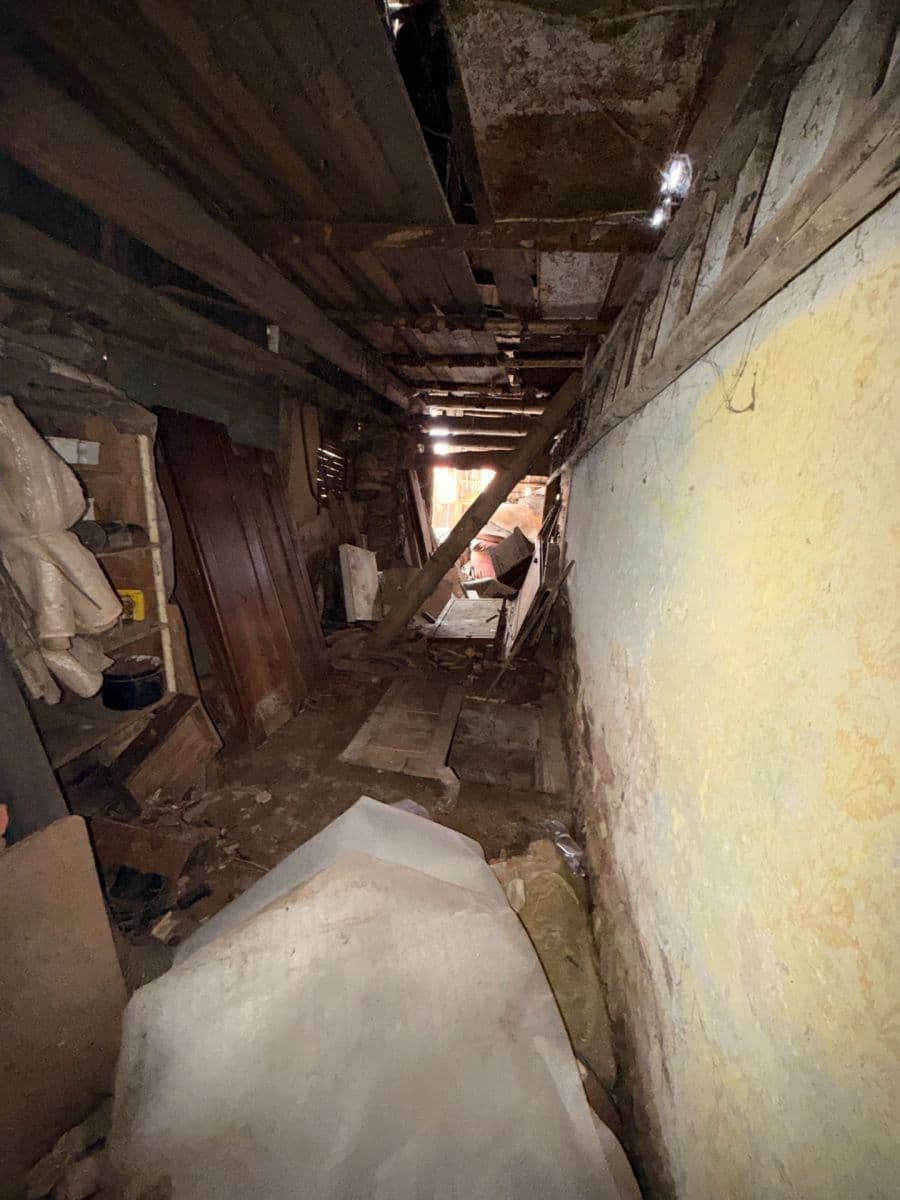 Prodej domu 100 m², pozemek 585 m², Krouna, Pardubický kraj Prodej domu 100 m², pozemek 585 m², Krouna, Pardubický kraj