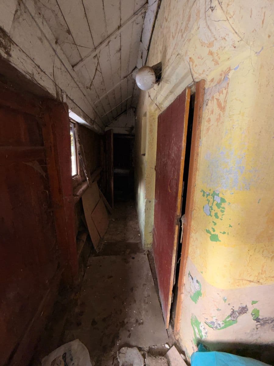 Prodej domu 100 m², pozemek 585 m², Krouna, Pardubický kraj Prodej domu 100 m², pozemek 585 m², Krouna, Pardubický kraj