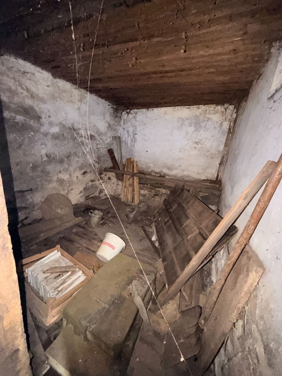 Prodej domu 100 m², pozemek 585 m², Krouna, Pardubický kraj Prodej domu 100 m², pozemek 585 m², Krouna, Pardubický kraj