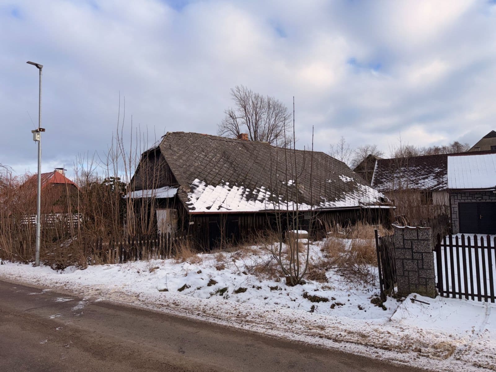 Prodej domu 100 m², pozemek 585 m², Krouna, Pardubický kraj Prodej domu 100 m², pozemek 585 m², Krouna, Pardubický kraj