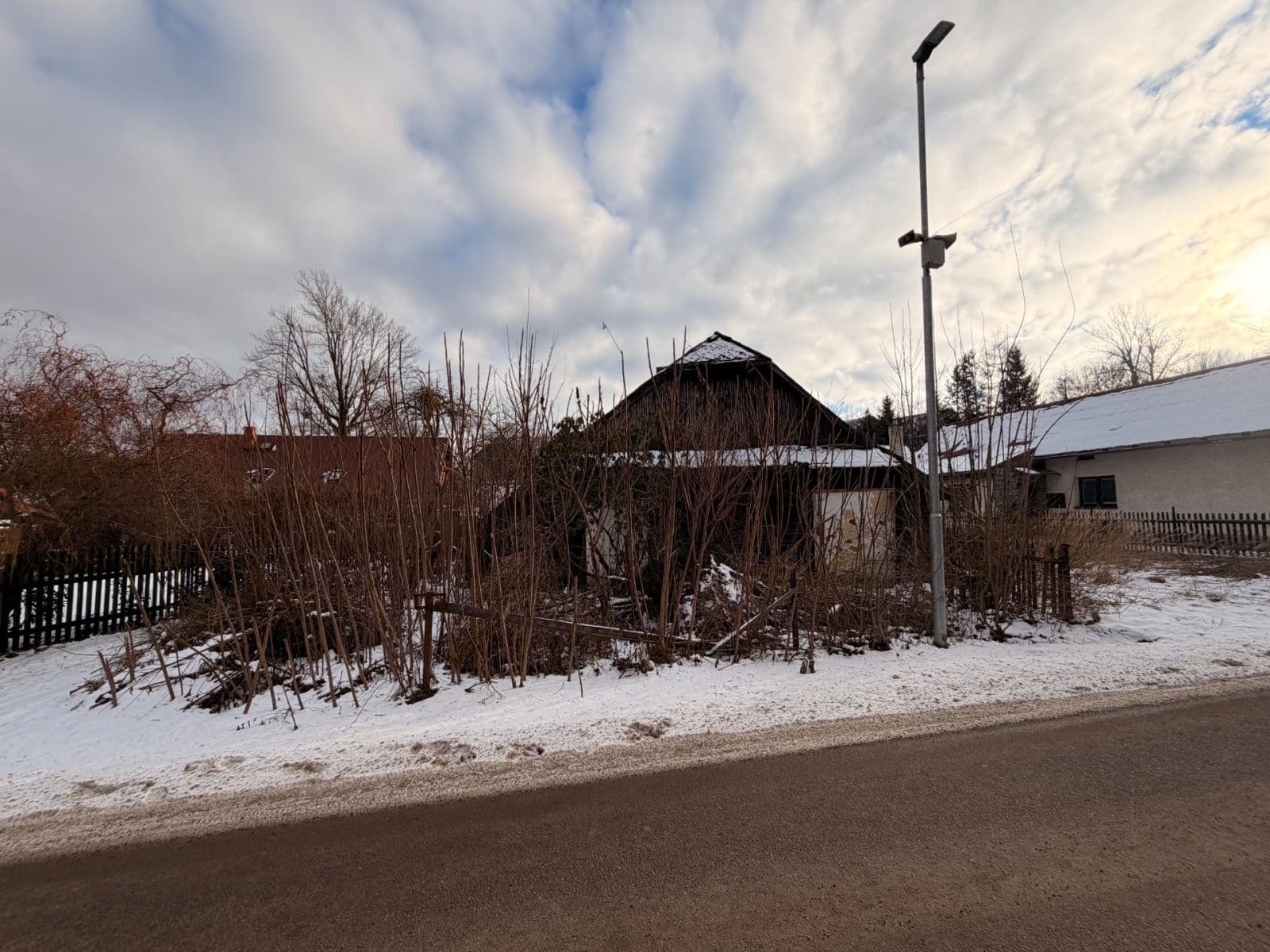 Prodej domu 100 m², pozemek 585 m², Krouna, Pardubický kraj Prodej domu 100 m², pozemek 585 m², Krouna, Pardubický kraj