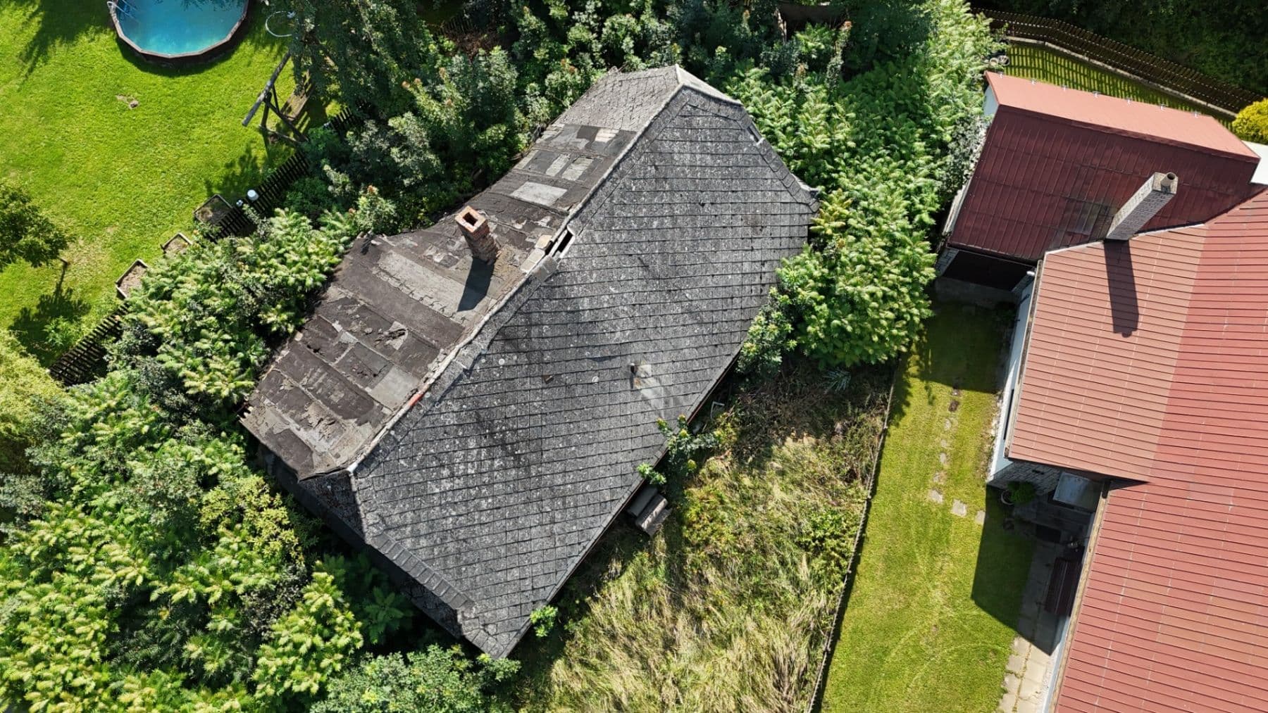 Prodej domu 100 m², pozemek 585 m², Krouna, Pardubický kraj Prodej domu 100 m², pozemek 585 m², Krouna, Pardubický kraj