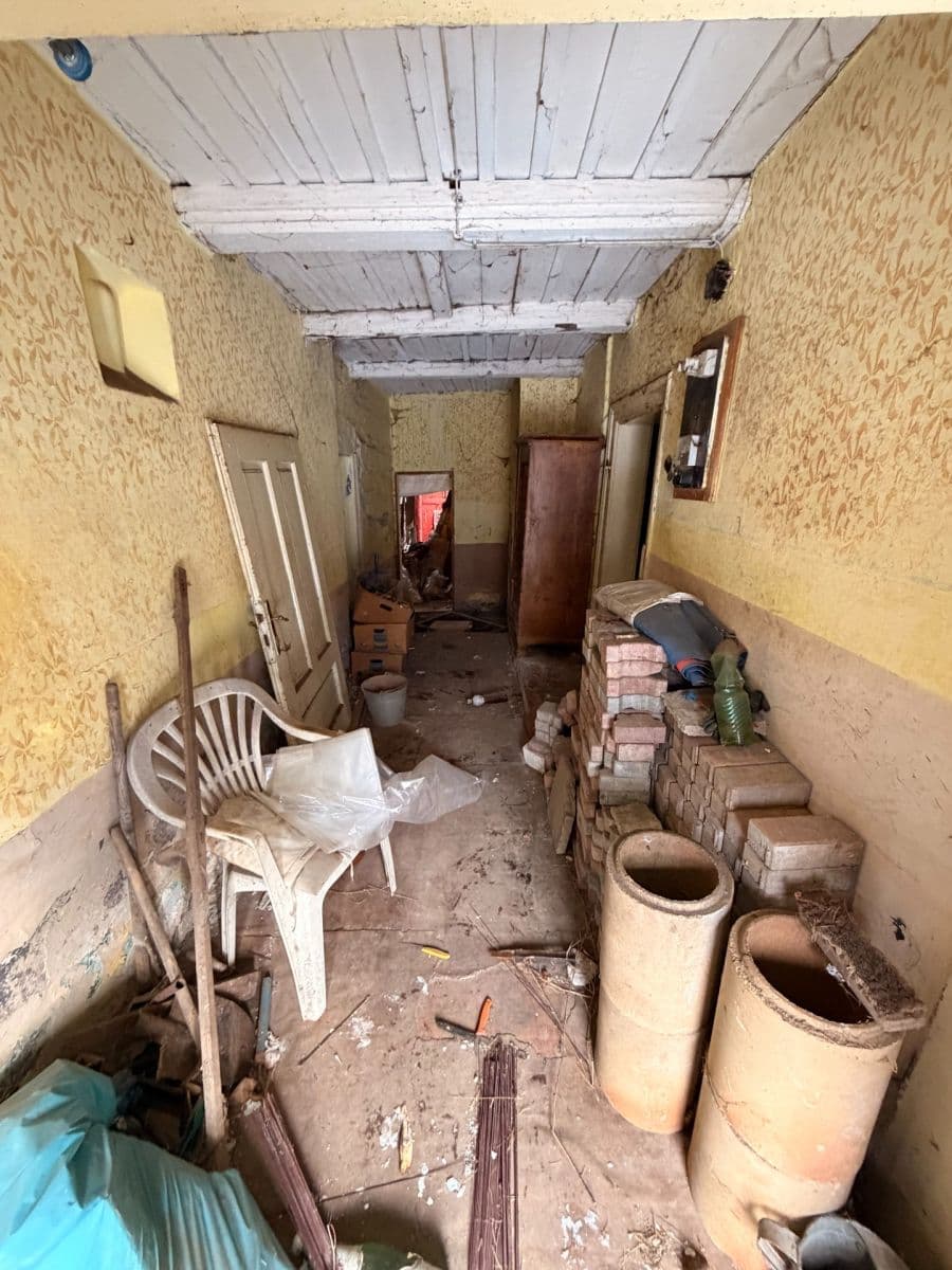 Prodej domu 100 m², pozemek 585 m², Krouna, Pardubický kraj Prodej domu 100 m², pozemek 585 m², Krouna, Pardubický kraj