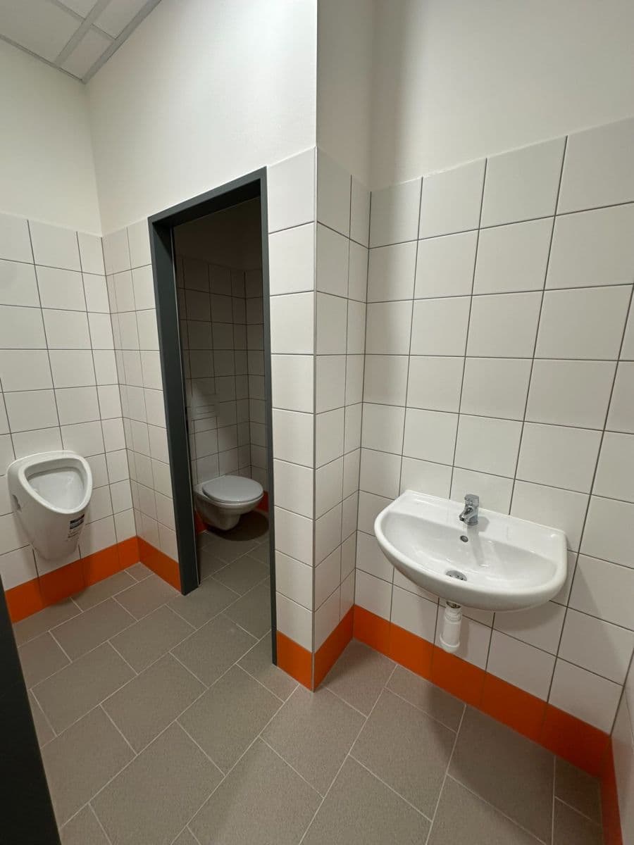 Pronájem nebytového prostoru 2.400 m², K Pérovně, Praha, Praha Pronájem nebytového prostoru 2.400 m², K Pérovně, Praha, Praha