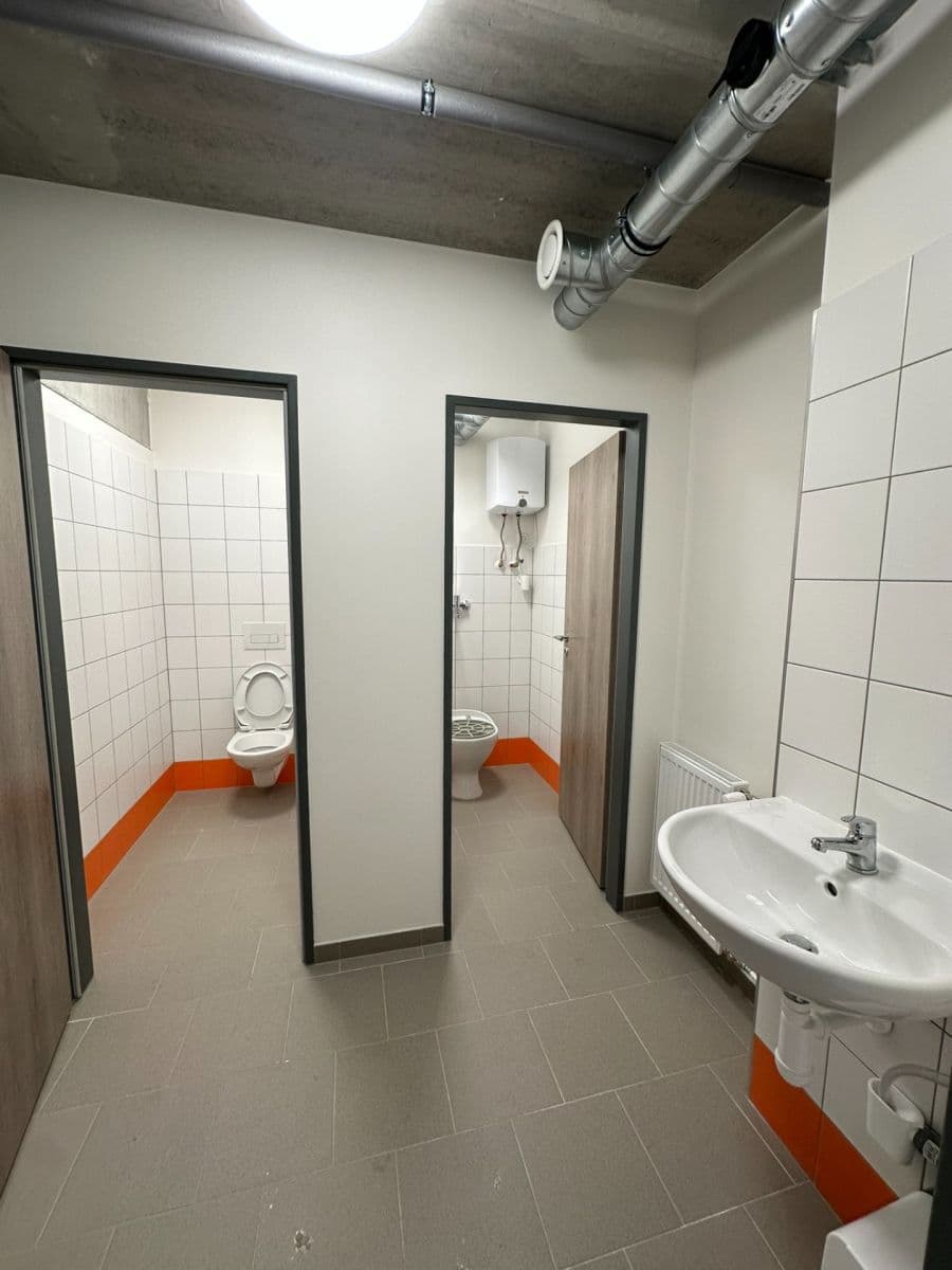 Pronájem nebytového prostoru 2.400 m², K Pérovně, Praha, Praha Pronájem nebytového prostoru 2.400 m², K Pérovně, Praha, Praha