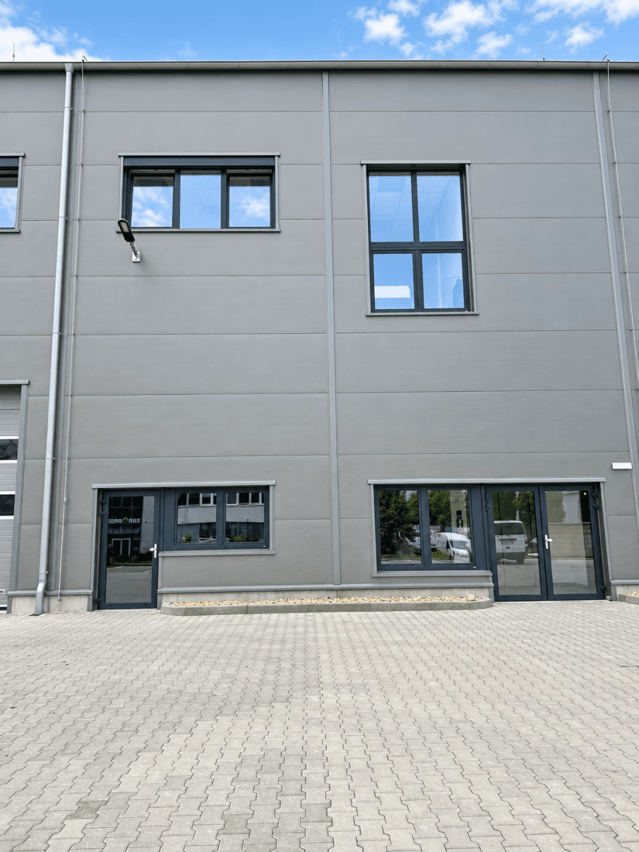 Pronájem nebytového prostoru 580 m², K Pérovně, Praha, Praha Pronájem nebytového prostoru 580 m², K Pérovně, Praha, Praha