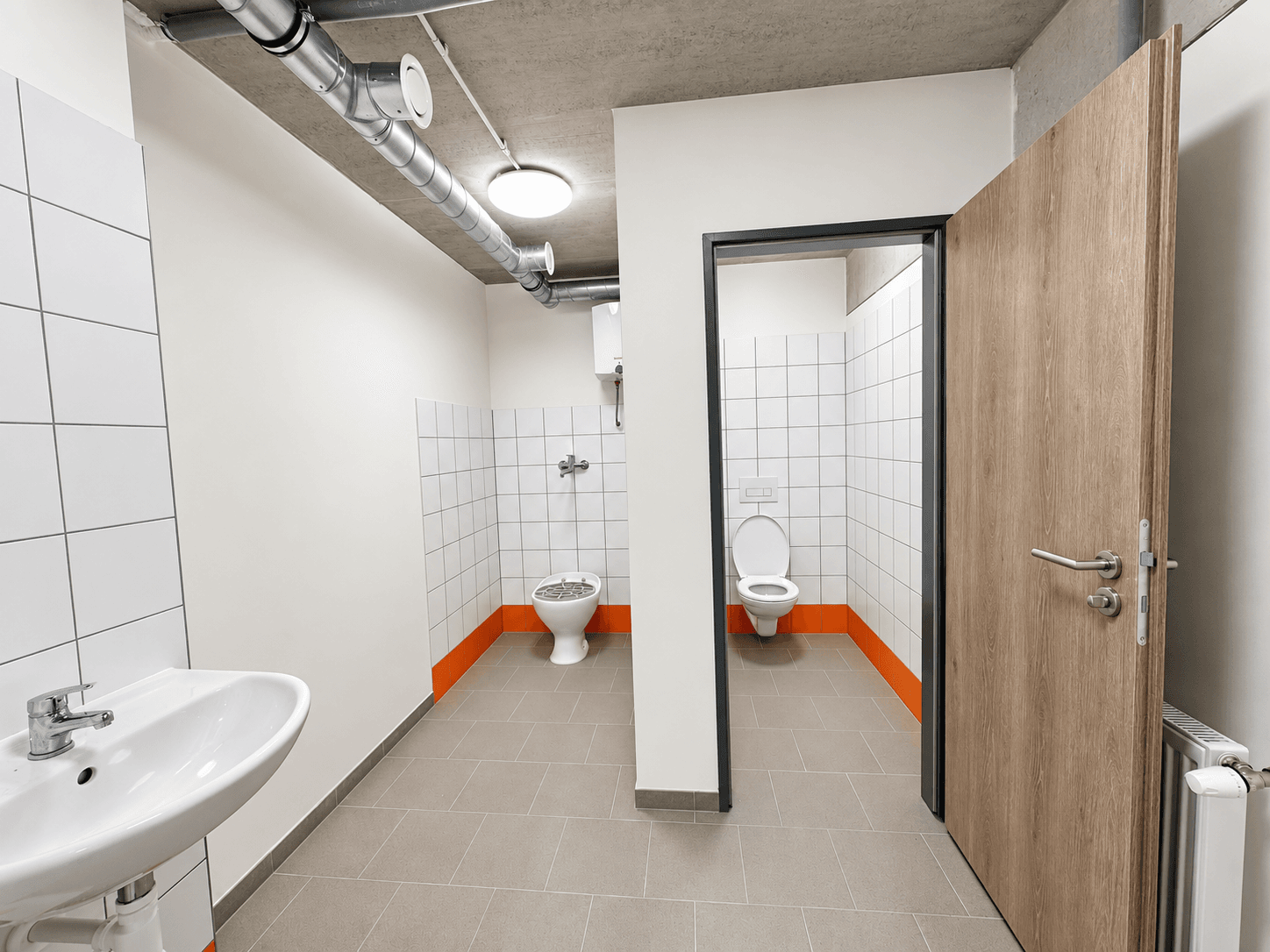 Pronájem nebytového prostoru 580 m², K Pérovně, Praha, Praha Pronájem nebytového prostoru 580 m², K Pérovně, Praha, Praha