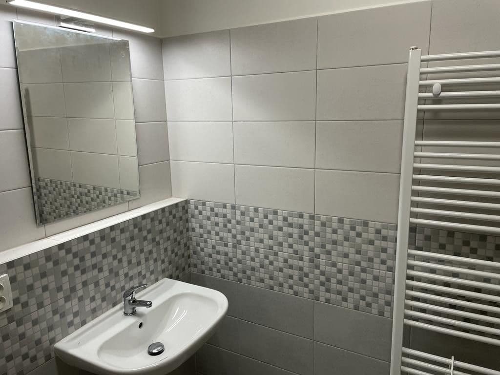 Pronájem bytu 2+kk 48 m², Maru Špačkové, Rakovník, Středočeský kraj Pronájem bytu 2+kk 48 m², Maru Špačkové, Rakovník, Středočeský kraj