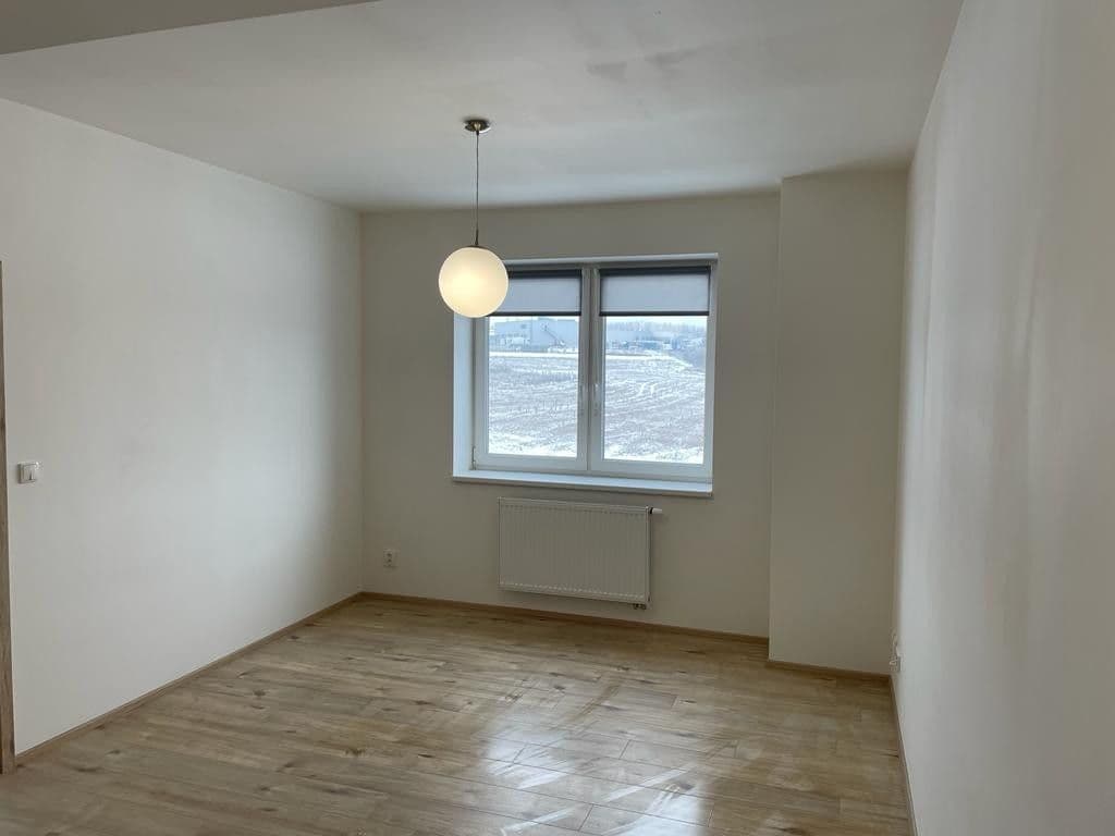 Pronájem bytu 2+kk 48 m², Maru Špačkové, Rakovník, Středočeský kraj Pronájem bytu 2+kk 48 m², Maru Špačkové, Rakovník, Středočeský kraj