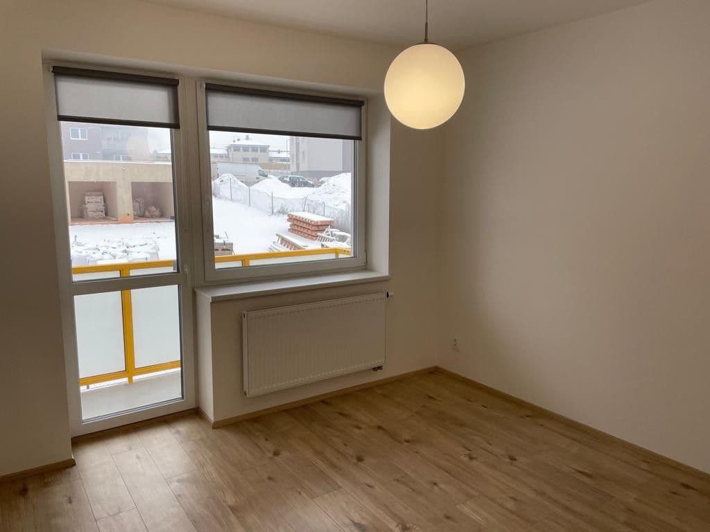 Pronájem bytu 2+kk 48 m², Maru Špačkové, Rakovník, Středočeský kraj Pronájem bytu 2+kk 48 m², Maru Špačkové, Rakovník, Středočeský kraj