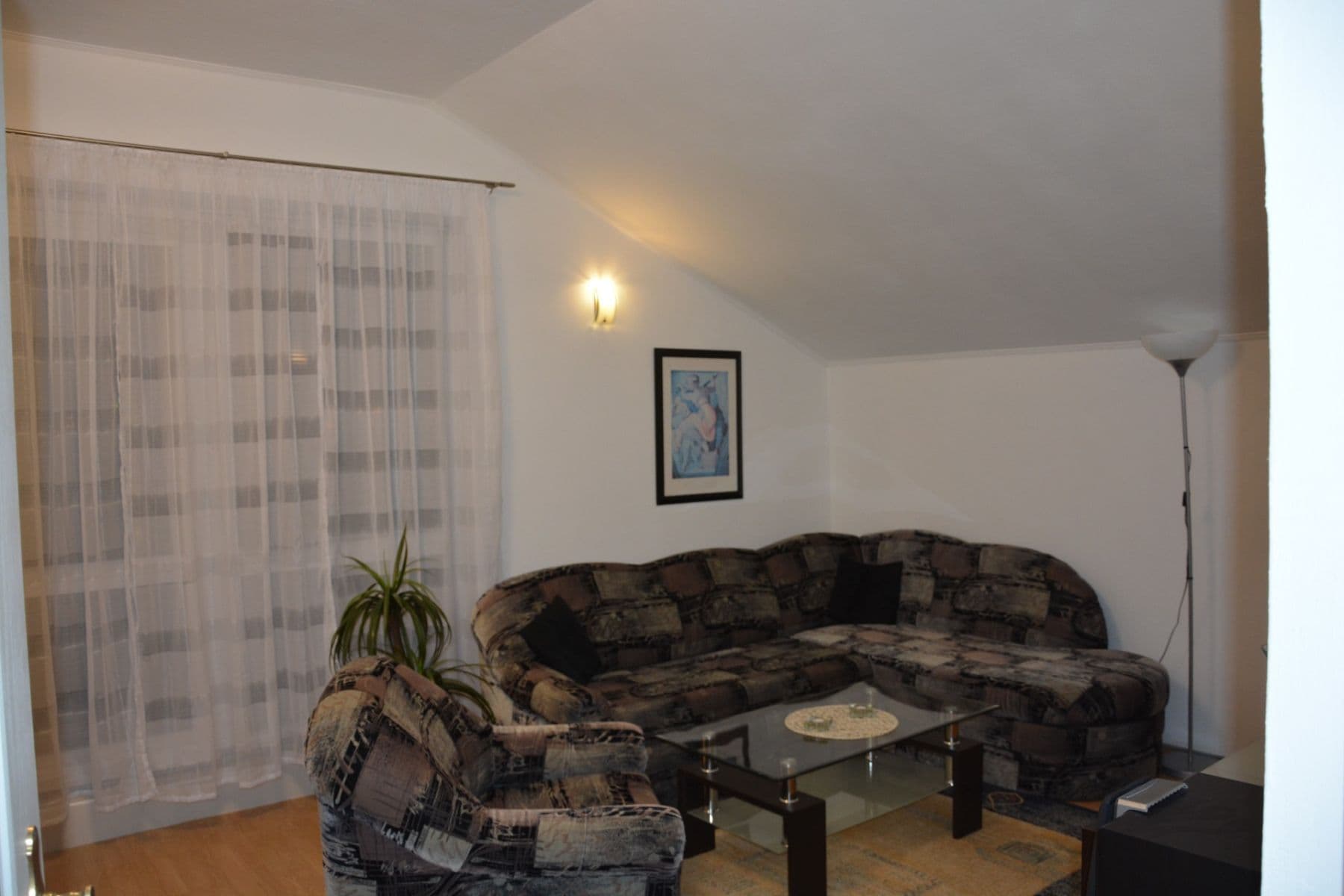 Pronájem bytu 3+1 100 m², Zvíkovská, Praha, Praha Pronájem bytu 3+1 100 m², Zvíkovská, Praha, Praha