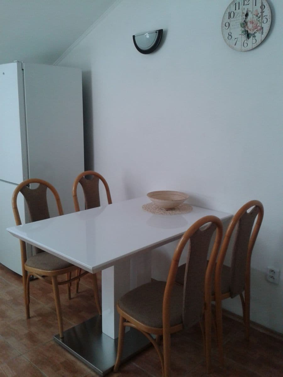 Pronájem bytu 3+1 100 m², Zvíkovská, Praha, Praha Pronájem bytu 3+1 100 m², Zvíkovská, Praha, Praha