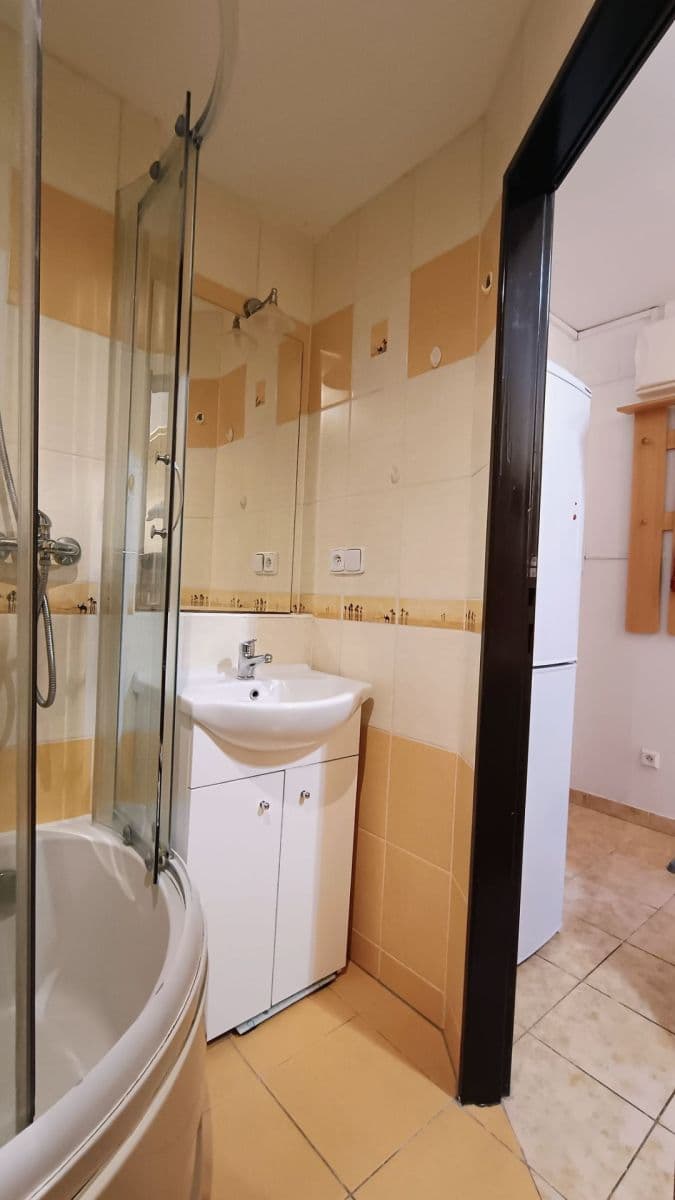 Prodej bytu 1+1 35 m², Rýchorské sídliště, Svoboda nad Úpou, Královéhradecký kraj Prodej bytu 1+1 35 m², Rýchorské sídliště, Svoboda nad Úpou, Královéhradecký kraj