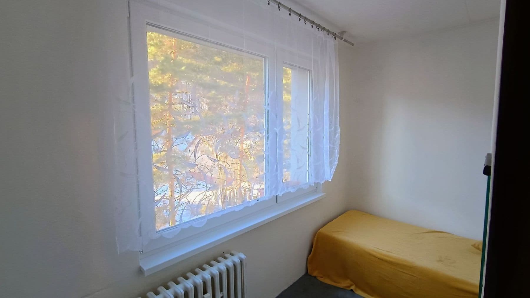 Prodej bytu 1+1 35 m², Rýchorské sídliště, Svoboda nad Úpou, Královéhradecký kraj Prodej bytu 1+1 35 m², Rýchorské sídliště, Svoboda nad Úpou, Královéhradecký kraj