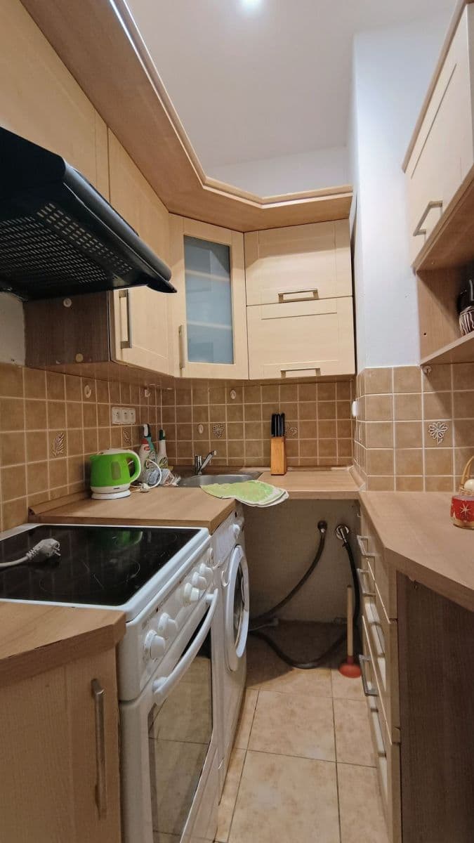 Prodej bytu 1+1 35 m², Rýchorské sídliště, Svoboda nad Úpou, Královéhradecký kraj Prodej bytu 1+1 35 m², Rýchorské sídliště, Svoboda nad Úpou, Královéhradecký kraj