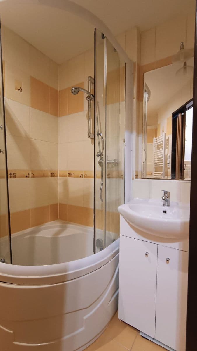 Prodej bytu 1+1 35 m², Rýchorské sídliště, Svoboda nad Úpou, Královéhradecký kraj Prodej bytu 1+1 35 m², Rýchorské sídliště, Svoboda nad Úpou, Královéhradecký kraj