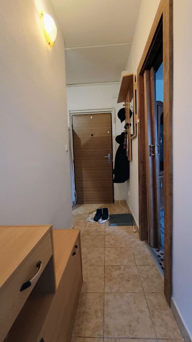 Prodej bytu 1+1 35 m², Rýchorské sídliště, Svoboda nad Úpou, Královéhradecký kraj Prodej bytu 1+1 35 m², Rýchorské sídliště, Svoboda nad Úpou, Královéhradecký kraj