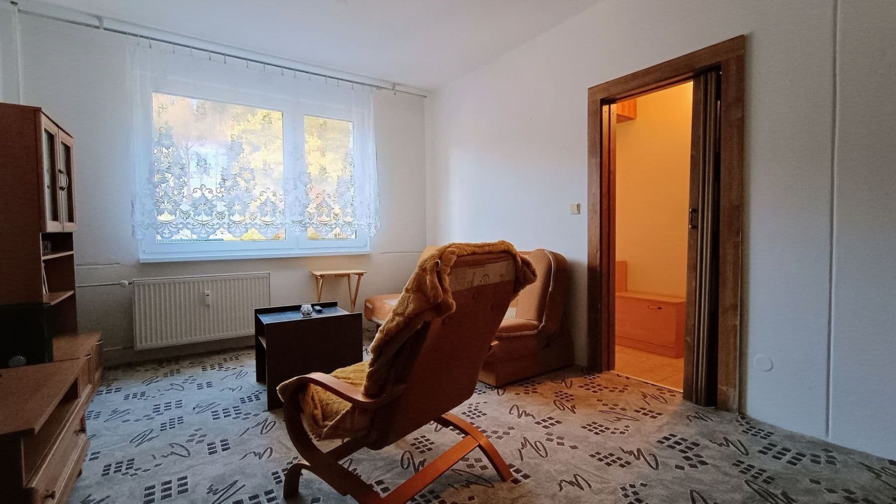 Prodej bytu 1+1 35 m², Rýchorské sídliště, Svoboda nad Úpou, Královéhradecký kraj Prodej bytu 1+1 35 m², Rýchorské sídliště, Svoboda nad Úpou, Královéhradecký kraj