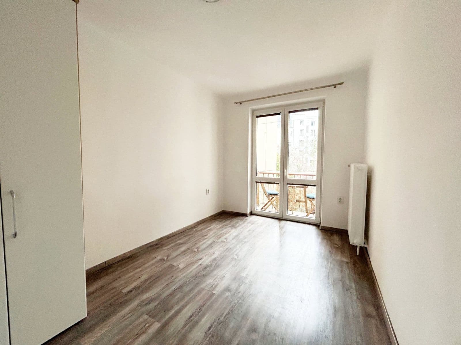 Pronájem bytu 2+kk 48 m², Spojovací, Praha, Praha Pronájem bytu 2+kk 48 m², Spojovací, Praha, Praha