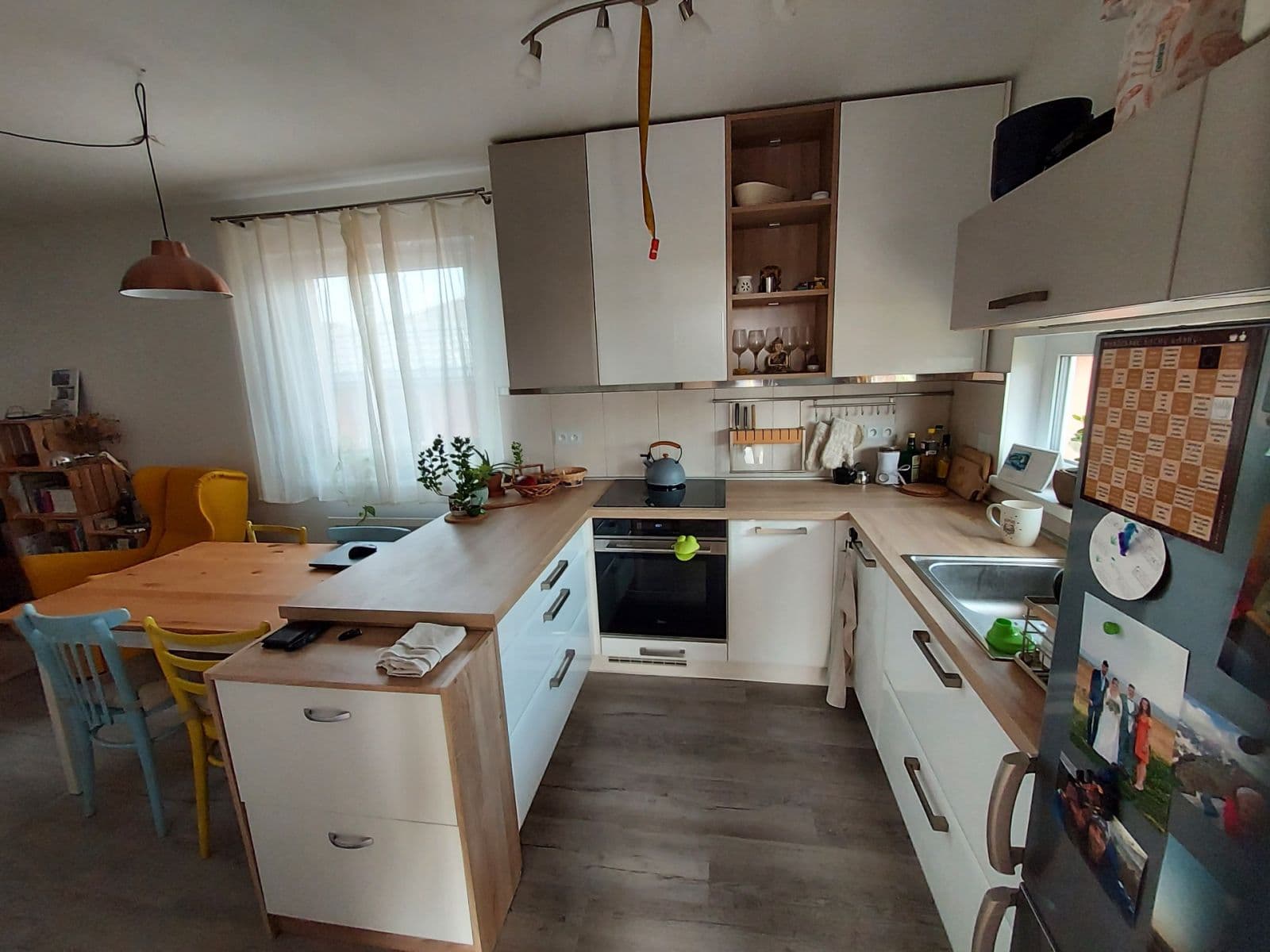 Pronájem bytu 2+kk 40 m², Václava Rytíře, Úvaly, Středočeský kraj Pronájem bytu 2+kk 40 m², Václava Rytíře, Úvaly, Středočeský kraj