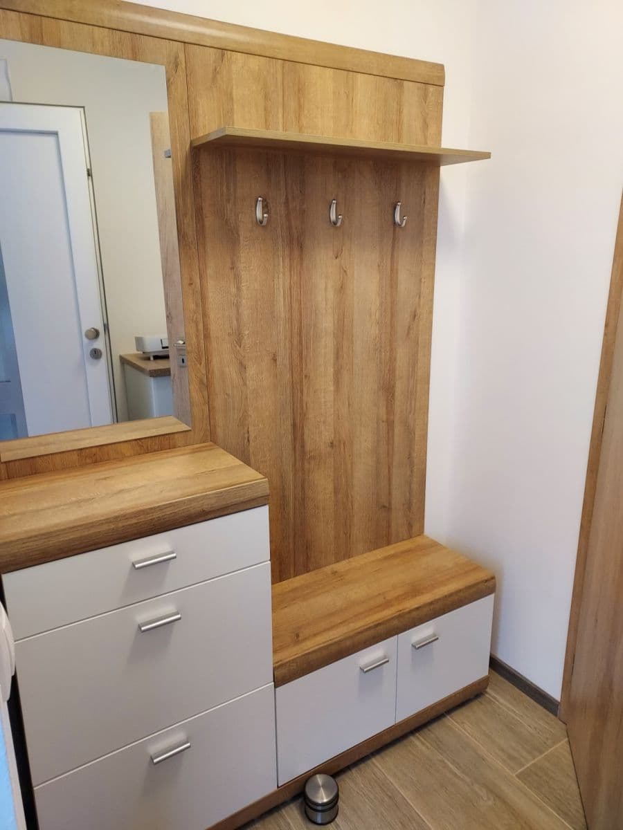 Pronájem bytu 2+kk 40 m², Václava Rytíře, Úvaly, Středočeský kraj Pronájem bytu 2+kk 40 m², Václava Rytíře, Úvaly, Středočeský kraj