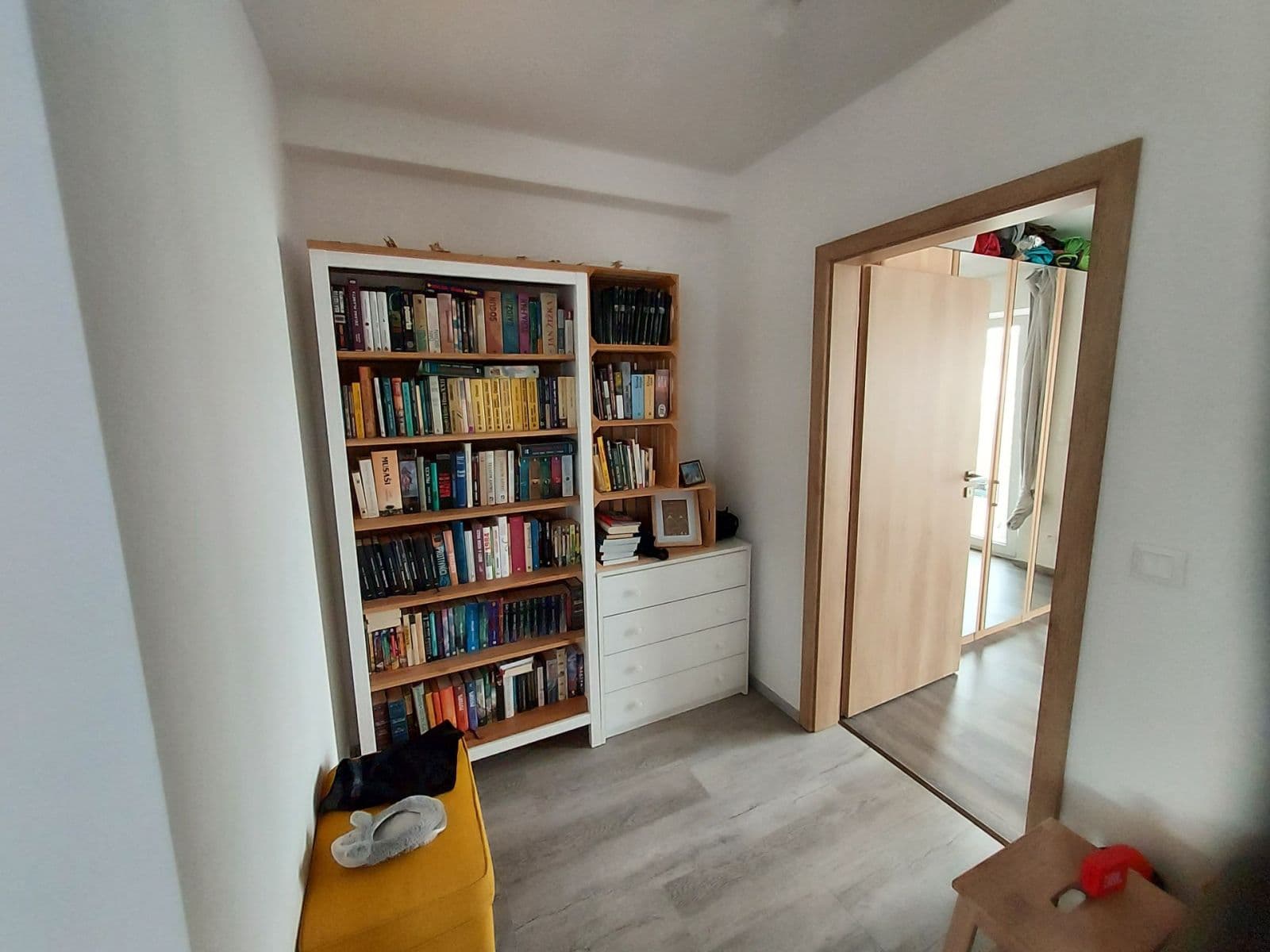 Pronájem bytu 2+kk 40 m², Václava Rytíře, Úvaly, Středočeský kraj Pronájem bytu 2+kk 40 m², Václava Rytíře, Úvaly, Středočeský kraj