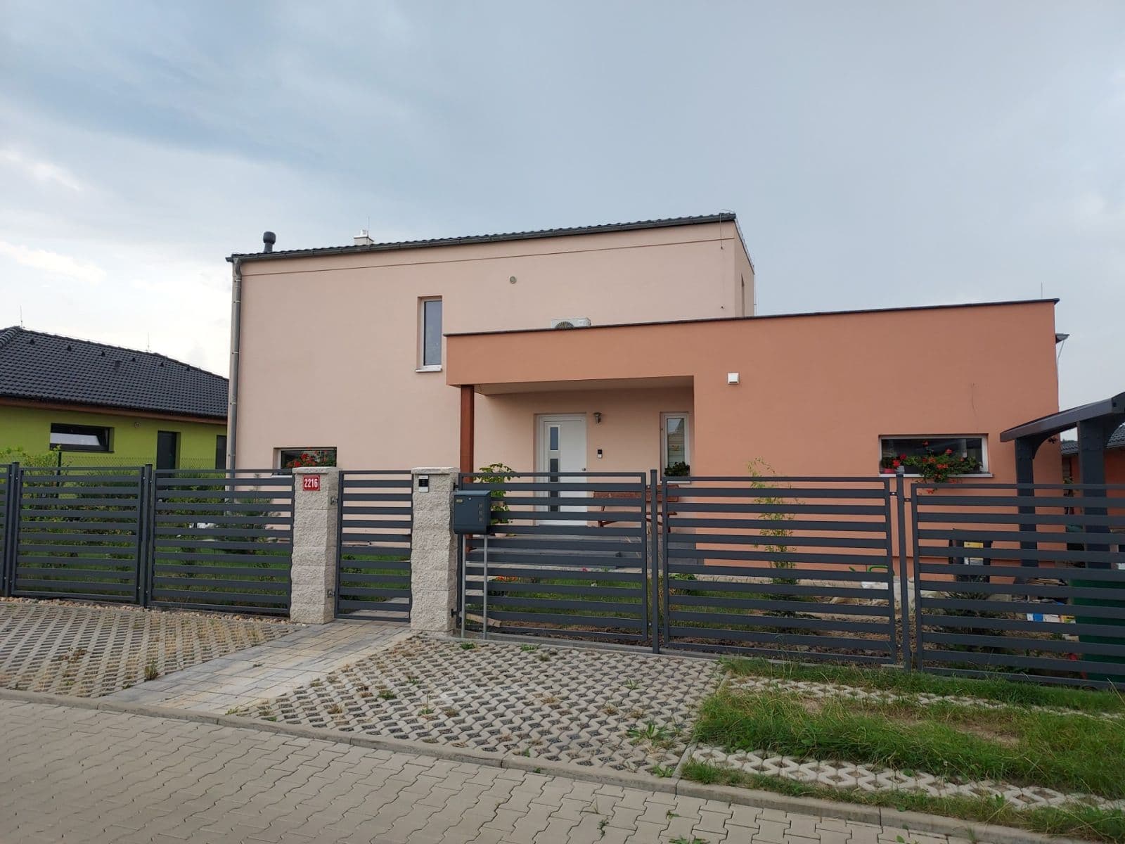 Pronájem bytu 2+kk 40 m², Václava Rytíře, Úvaly, Středočeský kraj Pronájem bytu 2+kk 40 m², Václava Rytíře, Úvaly, Středočeský kraj