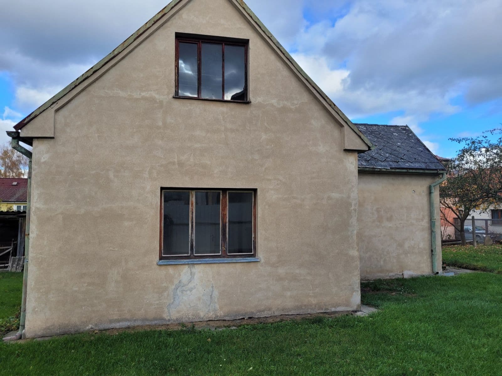 Prodej domu 77 m², pozemek 562 m², Přívozní, Týn nad Vltavou, Jihočeský kraj Prodej domu 77 m², pozemek 562 m², Přívozní, Týn nad Vltavou, Jihočeský kraj