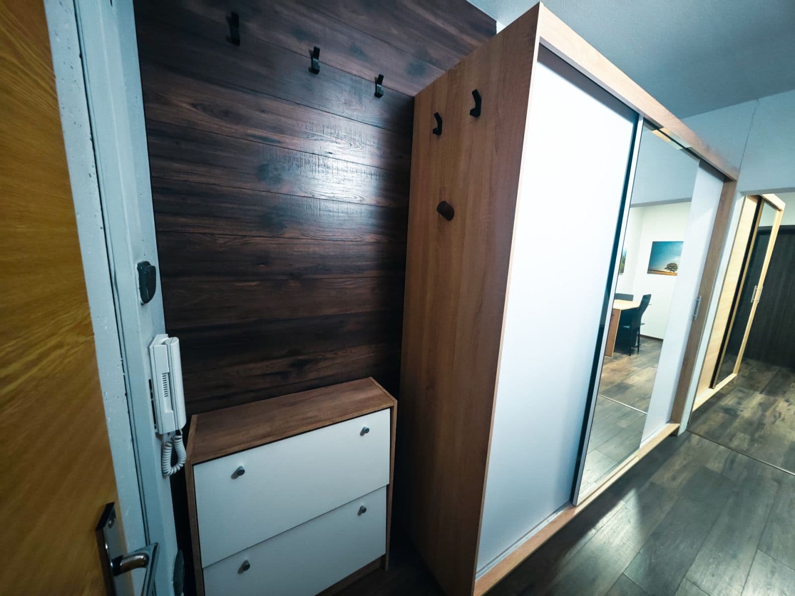 Prodej bytu 3+kk 72 m², Blatské sídliště, Veselí nad Lužnicí, Jihočeský kraj Prodej bytu 3+kk 72 m², Blatské sídliště, Veselí nad Lužnicí, Jihočeský kraj