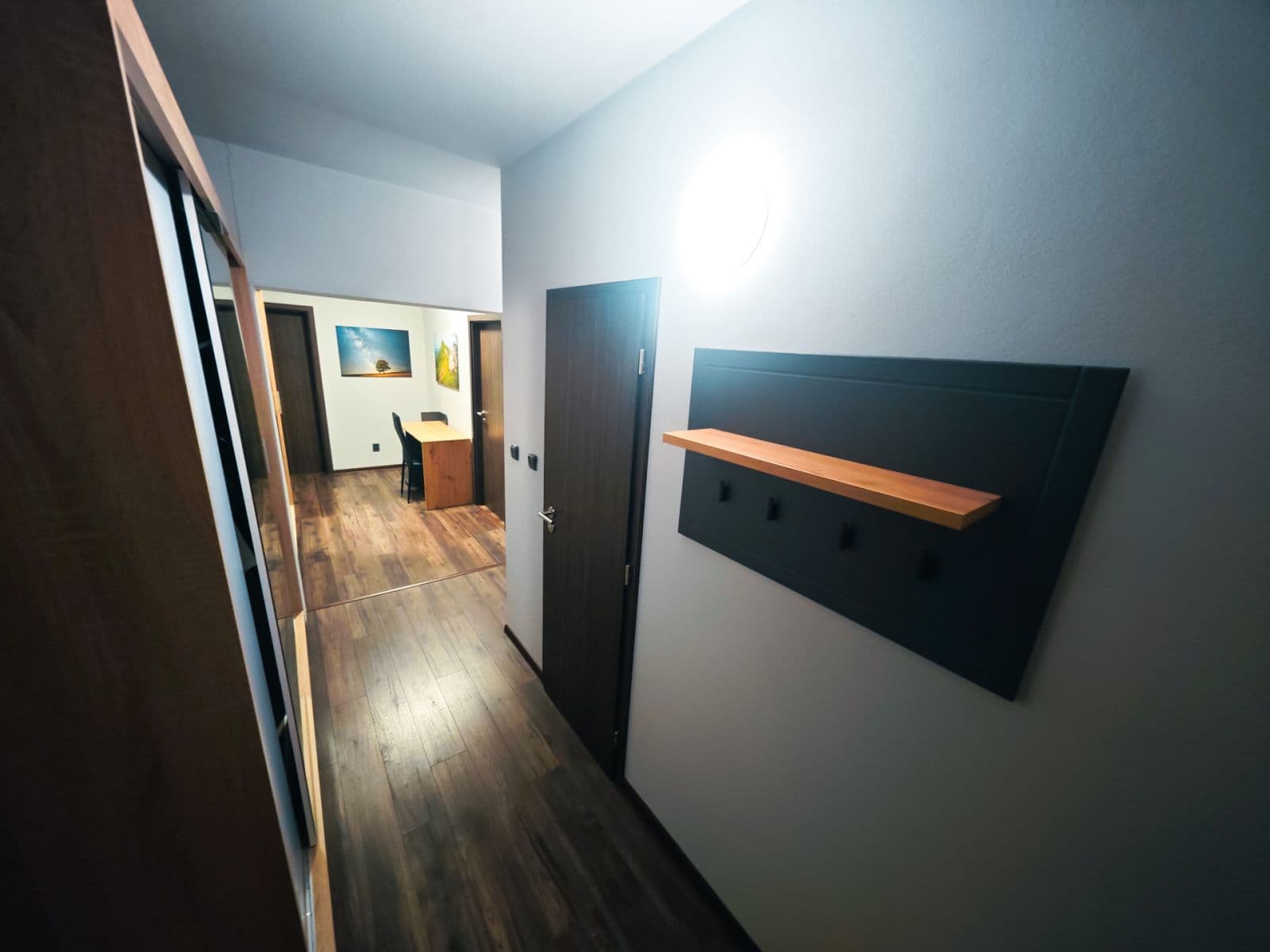 Prodej bytu 3+kk 72 m², Blatské sídliště, Veselí nad Lužnicí, Jihočeský kraj Prodej bytu 3+kk 72 m², Blatské sídliště, Veselí nad Lužnicí, Jihočeský kraj