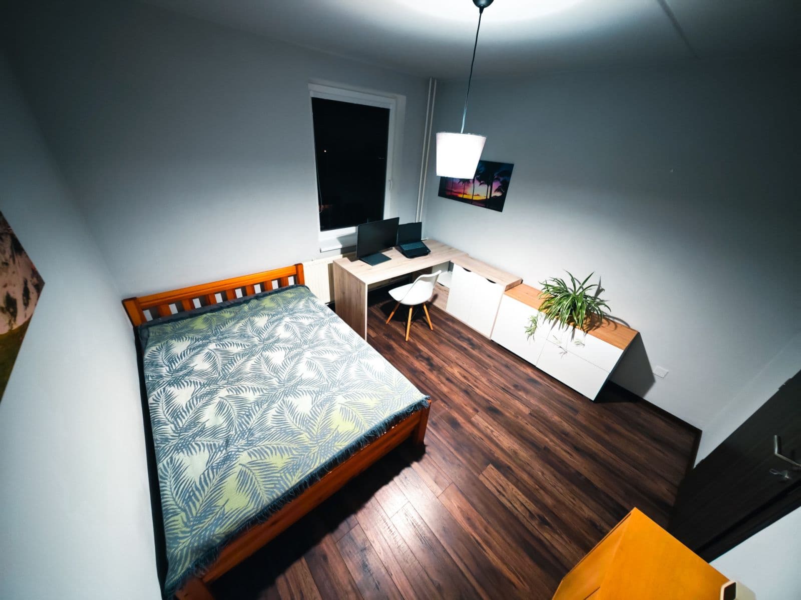 Prodej bytu 3+kk 72 m², Blatské sídliště, Veselí nad Lužnicí, Jihočeský kraj Prodej bytu 3+kk 72 m², Blatské sídliště, Veselí nad Lužnicí, Jihočeský kraj