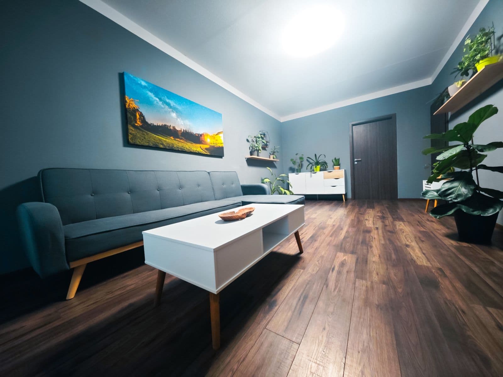 Prodej bytu 3+kk 72 m², Blatské sídliště, Veselí nad Lužnicí, Jihočeský kraj Prodej bytu 3+kk 72 m², Blatské sídliště, Veselí nad Lužnicí, Jihočeský kraj