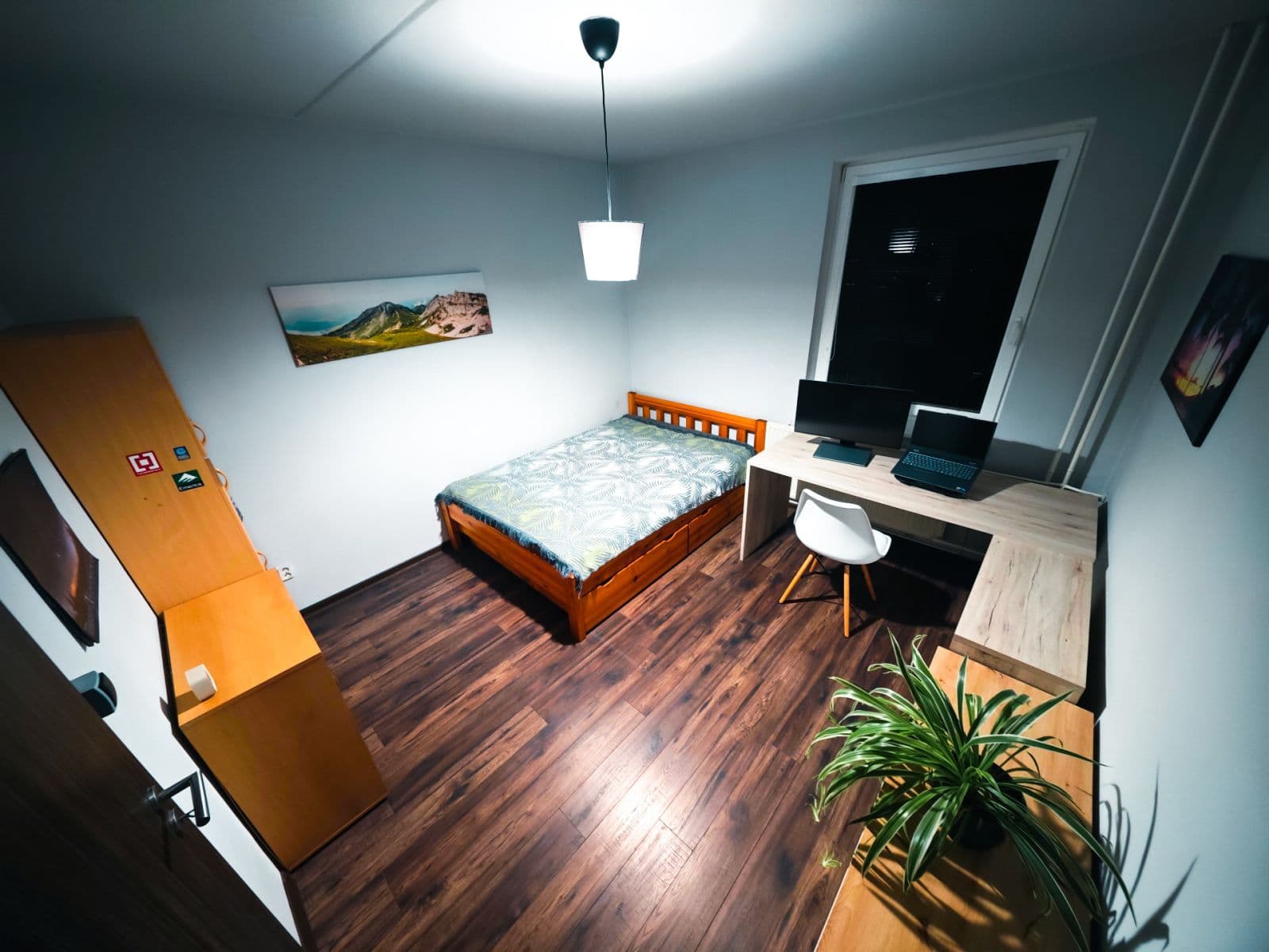 Prodej bytu 3+kk 72 m², Blatské sídliště, Veselí nad Lužnicí, Jihočeský kraj Prodej bytu 3+kk 72 m², Blatské sídliště, Veselí nad Lužnicí, Jihočeský kraj