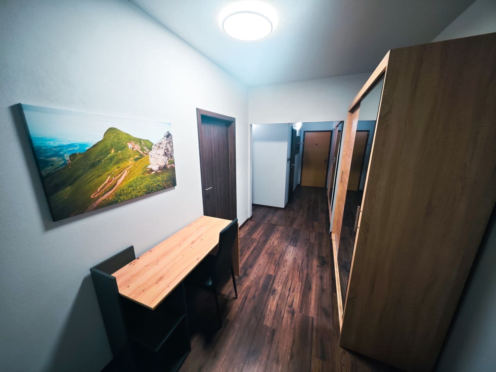 Prodej bytu 3+kk 72 m², Blatské sídliště, Veselí nad Lužnicí, Jihočeský kraj Prodej bytu 3+kk 72 m², Blatské sídliště, Veselí nad Lužnicí, Jihočeský kraj