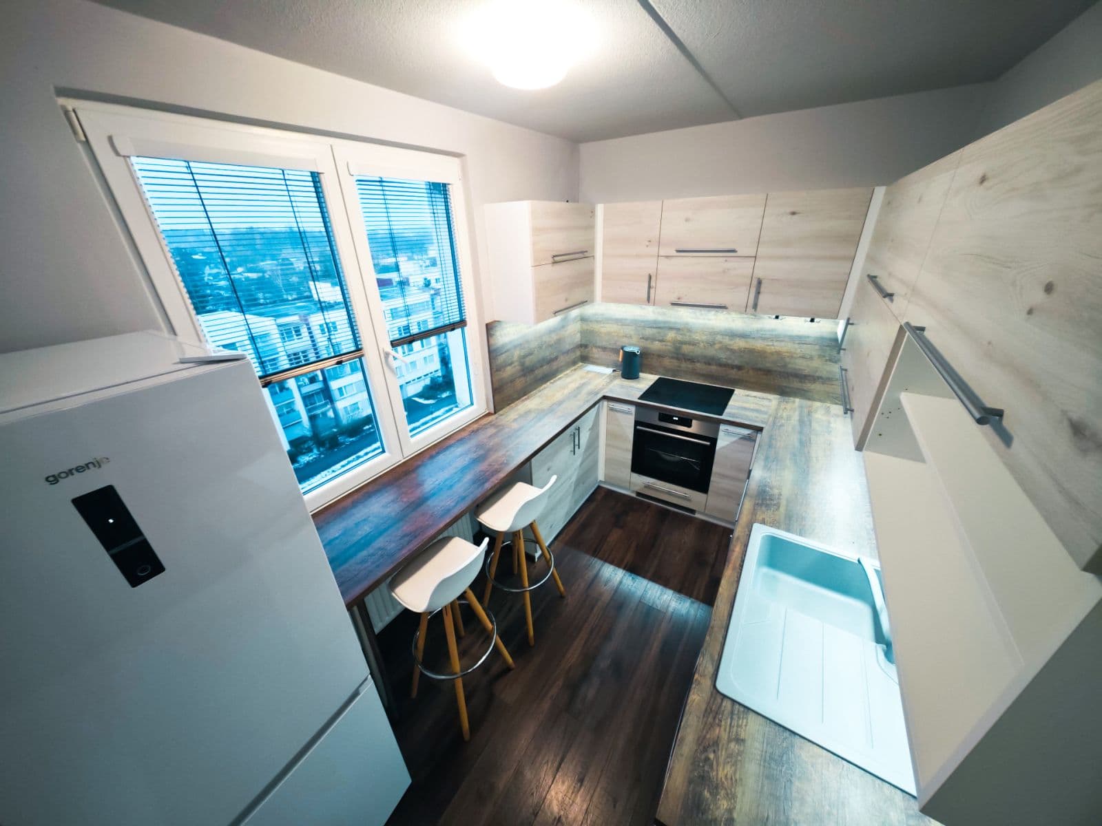 Prodej bytu 3+kk 72 m², Blatské sídliště, Veselí nad Lužnicí, Jihočeský kraj Prodej bytu 3+kk 72 m², Blatské sídliště, Veselí nad Lužnicí, Jihočeský kraj