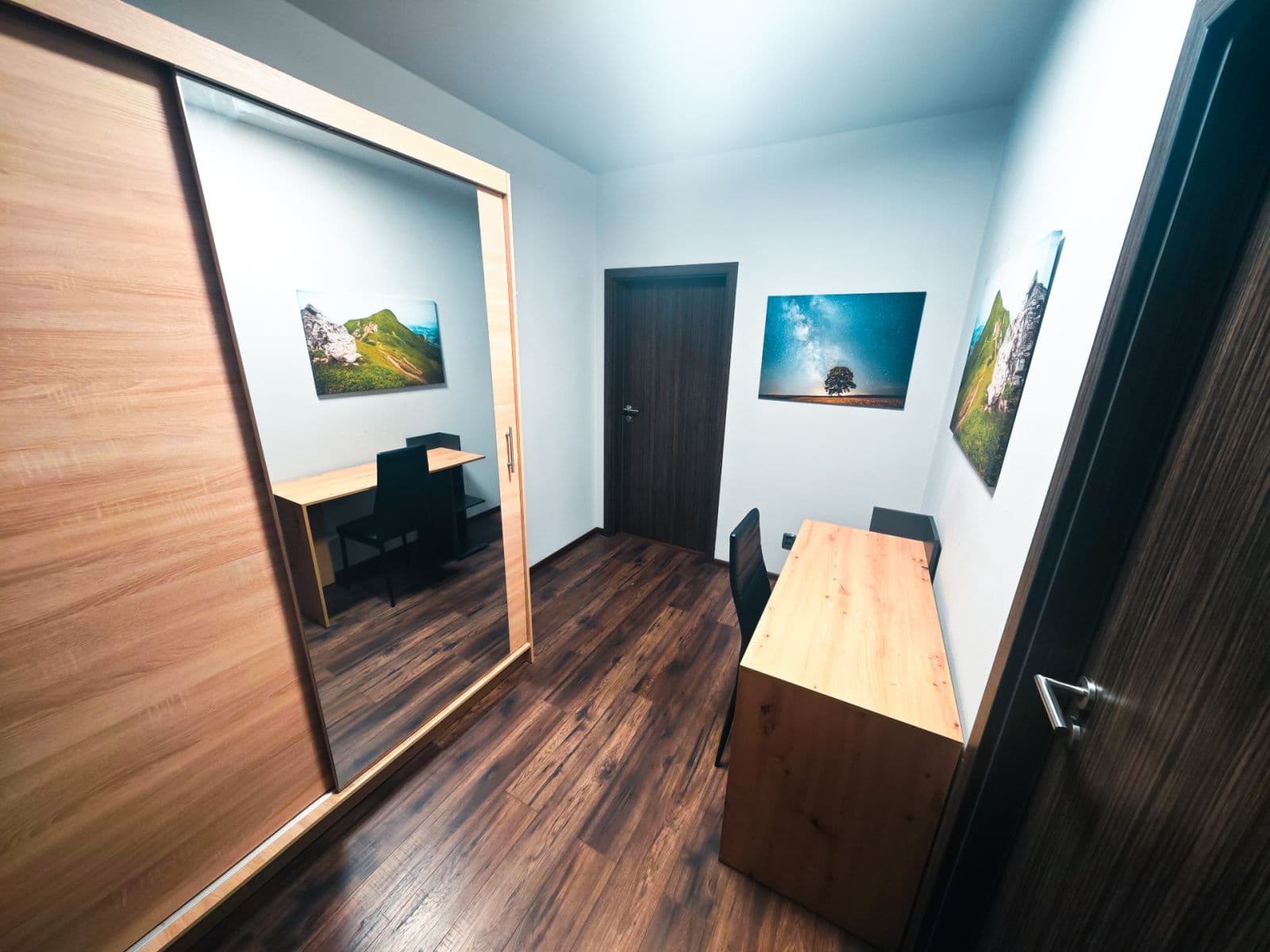 Prodej bytu 3+kk 72 m², Blatské sídliště, Veselí nad Lužnicí, Jihočeský kraj Prodej bytu 3+kk 72 m², Blatské sídliště, Veselí nad Lužnicí, Jihočeský kraj