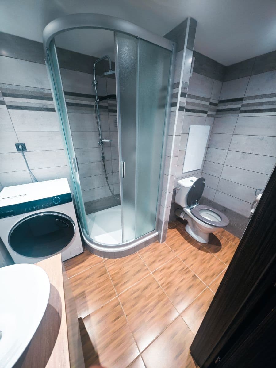 Prodej bytu 3+kk 72 m², Blatské sídliště, Veselí nad Lužnicí, Jihočeský kraj Prodej bytu 3+kk 72 m², Blatské sídliště, Veselí nad Lužnicí, Jihočeský kraj