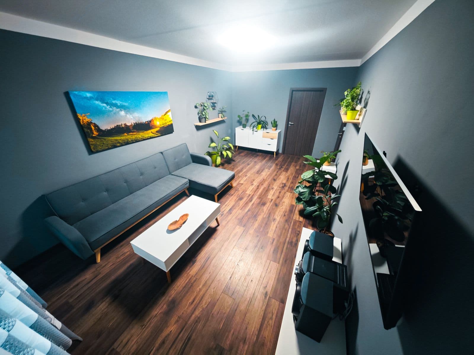 Prodej bytu 3+kk 72 m², Blatské sídliště, Veselí nad Lužnicí, Jihočeský kraj Prodej bytu 3+kk 72 m², Blatské sídliště, Veselí nad Lužnicí, Jihočeský kraj