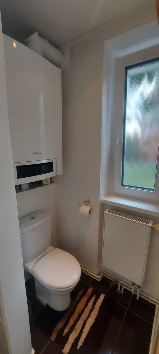 Prodej bytu 5+1 118 m², Sklepní, Chomutov, Ústecký kraj Prodej bytu 5+1 118 m², Sklepní, Chomutov, Ústecký kraj
