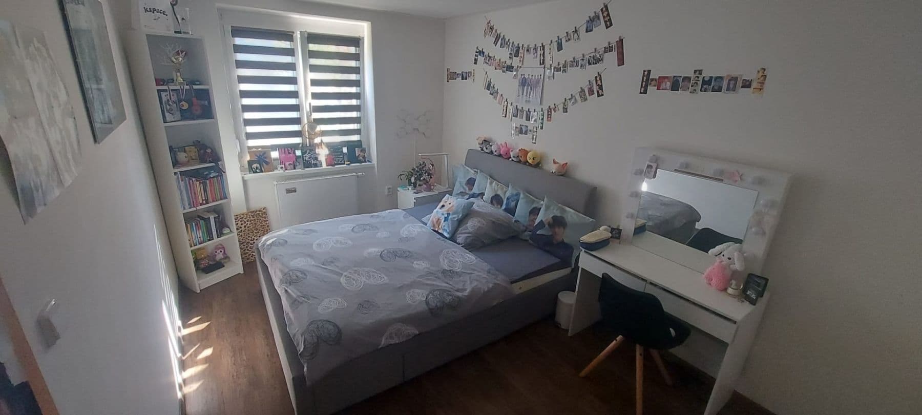 Prodej bytu 5+1 118 m², Sklepní, Chomutov, Ústecký kraj Prodej bytu 5+1 118 m², Sklepní, Chomutov, Ústecký kraj