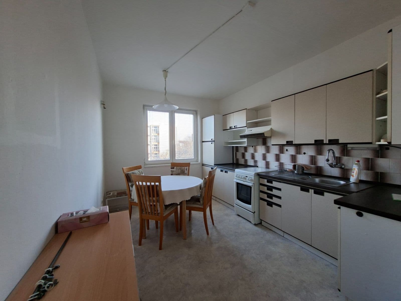 Pronájem bytu 2+1 65 m², Štěchovická, Praha, Praha Pronájem bytu 2+1 65 m², Štěchovická, Praha, Praha