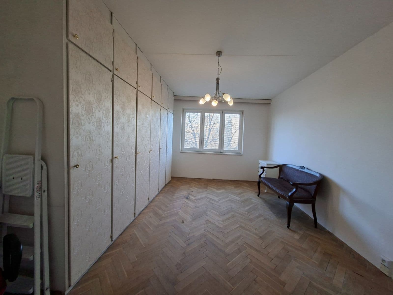 Pronájem bytu 2+1 65 m², Štěchovická, Praha, Praha Pronájem bytu 2+1 65 m², Štěchovická, Praha, Praha