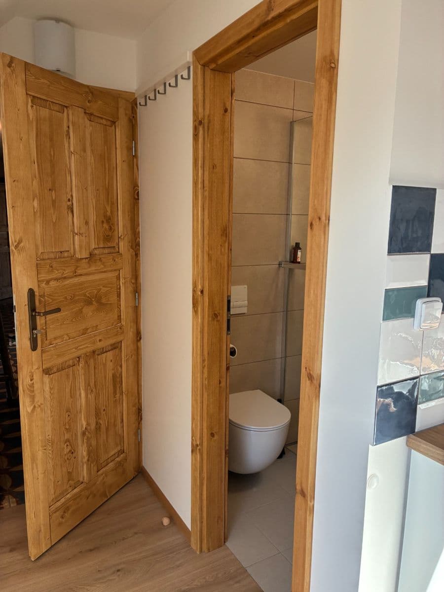 Pronájem bytu 1+kk 42 m², Za Mlýnem, Hostivice, Středočeský kraj Pronájem bytu 1+kk 42 m², Za Mlýnem, Hostivice, Středočeský kraj