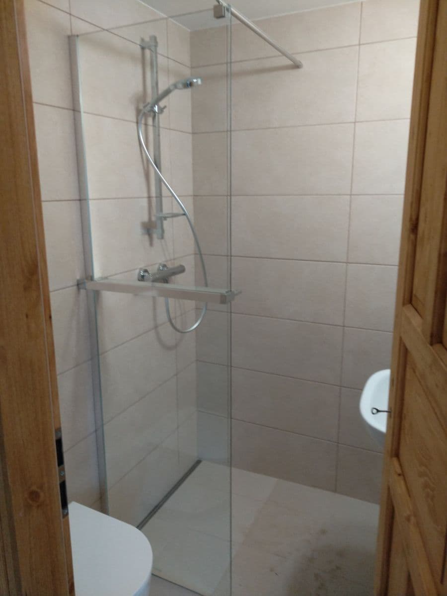 Pronájem bytu 1+kk 42 m², Za Mlýnem, Hostivice, Středočeský kraj Pronájem bytu 1+kk 42 m², Za Mlýnem, Hostivice, Středočeský kraj