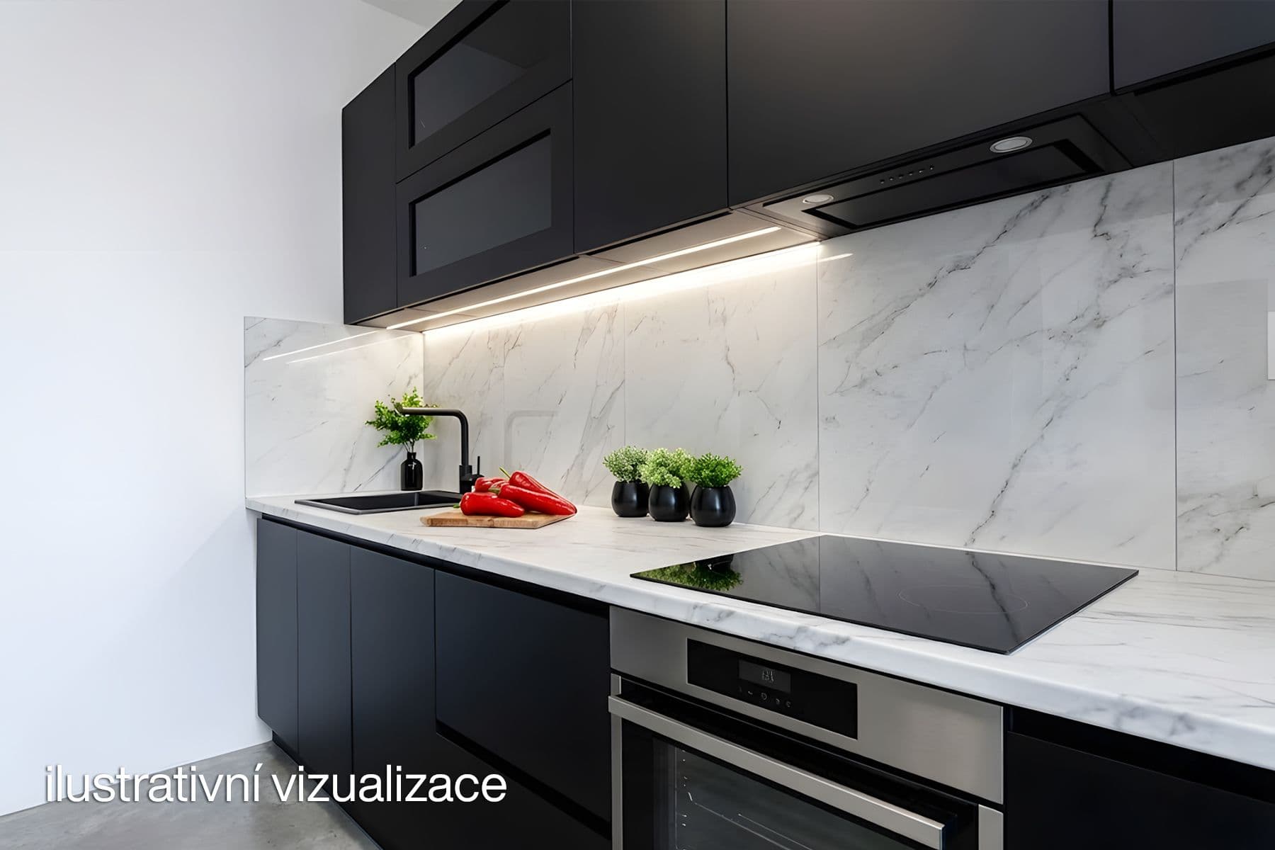 Prodej bytu 2+kk 43 m², Poznaňská, Praha, Praha Prodej bytu 2+kk 43 m², Poznaňská, Praha, Praha